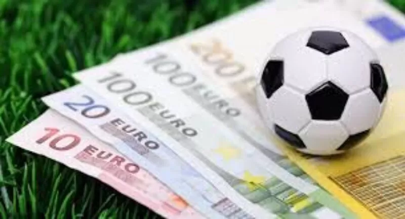 Hướng dẫn cách tính tiền khi tham gia kèo bóng cỏ